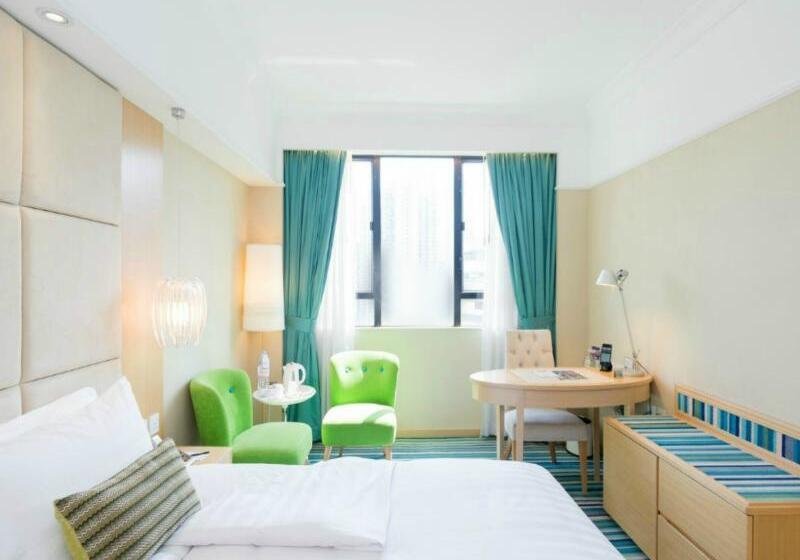 اتاق اجرایی, Panda