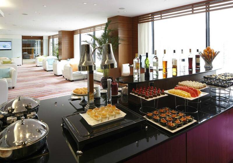 اتاق اجرایی, Panda