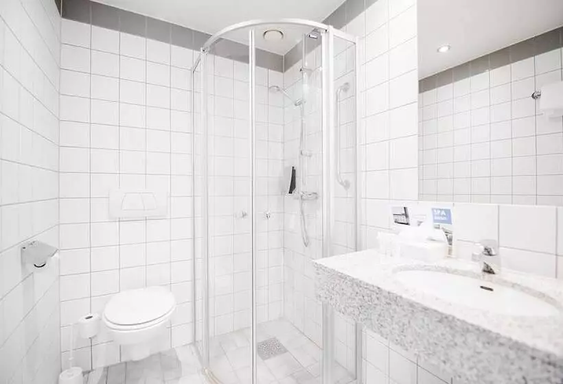 スーペリアールーム, Quality Hotel Grand Kongsberg