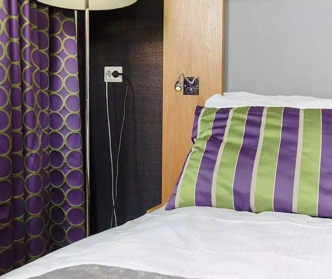 スーペリアールーム, Quality Hotel Grand Kongsberg