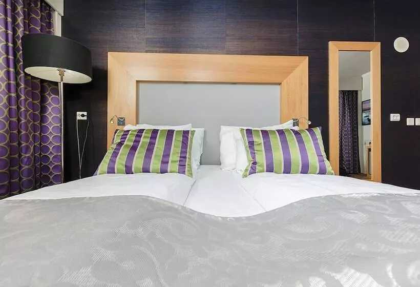 スーペリアールーム, Quality Hotel Grand Kongsberg