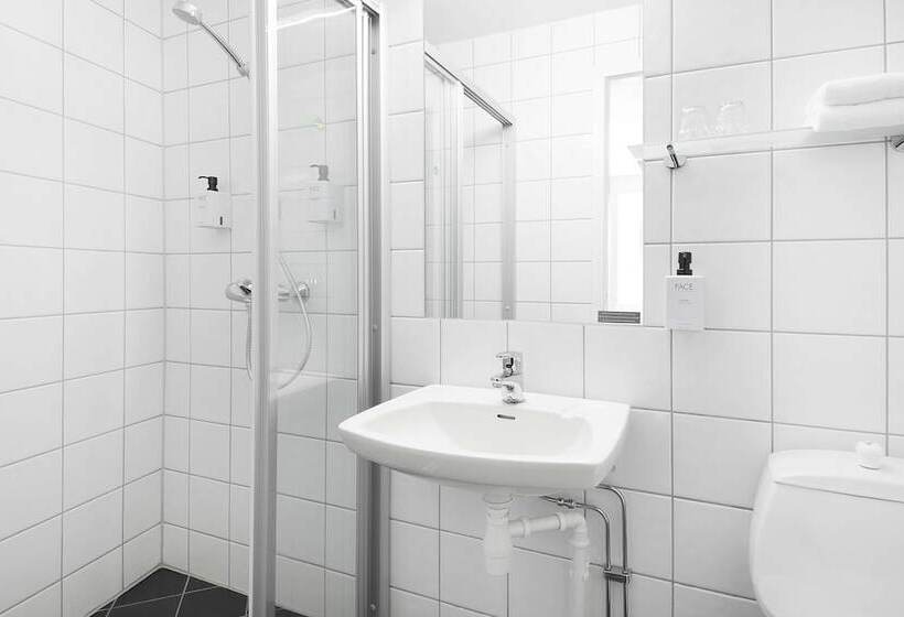 经济房, Scandic Vestfjord Lofoten