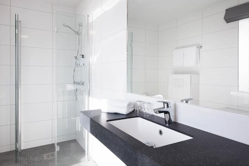 家庭间, Scandic Vestfjord Lofoten