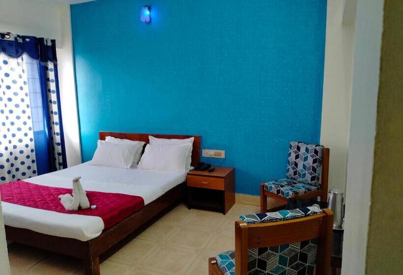 חדר סטנדרט, Silver Sand