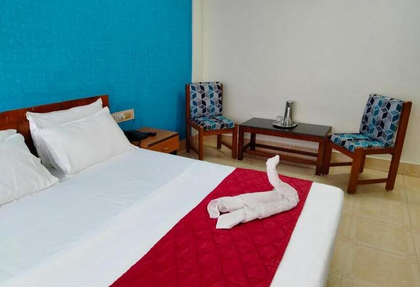 חדר סטנדרט, Silver Sand