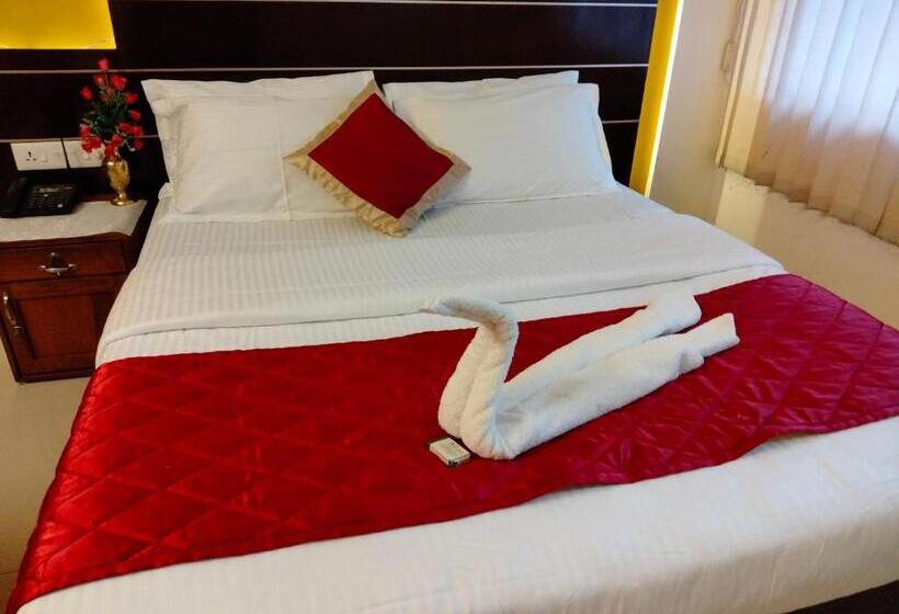 חדר דלוקס, Silver Sand