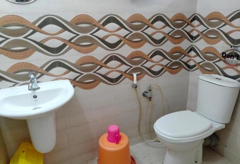 חדר דלוקס, Silver Sand