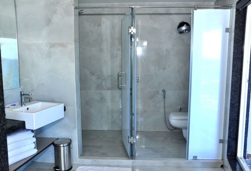 スタンダードルーム, Sinclairs Bayview