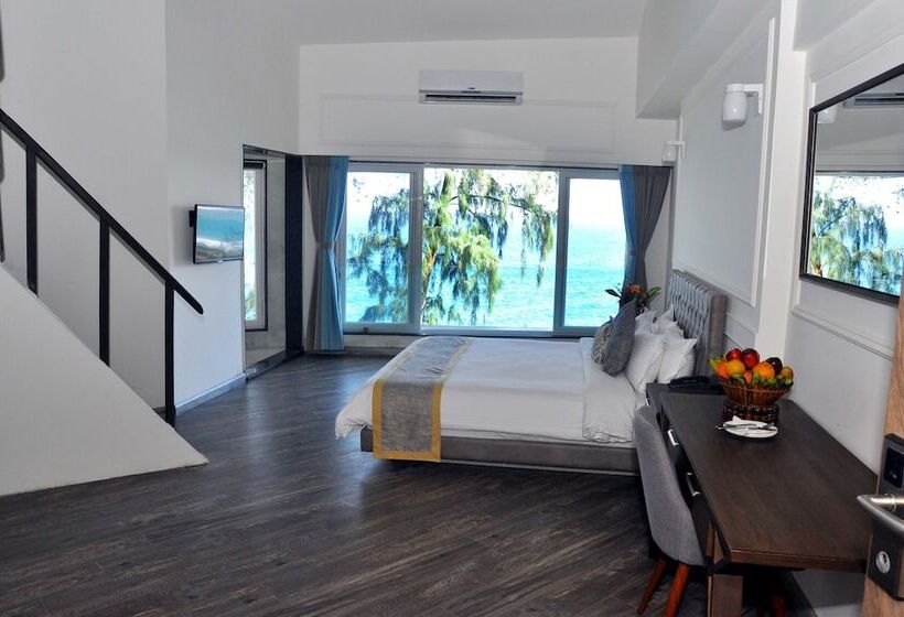 Habitació Estàndard, Sinclairs Bayview