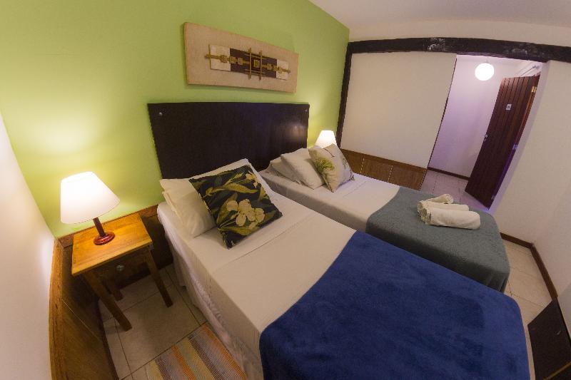 اتاق لوکس, Suncity Apollo, Colaba