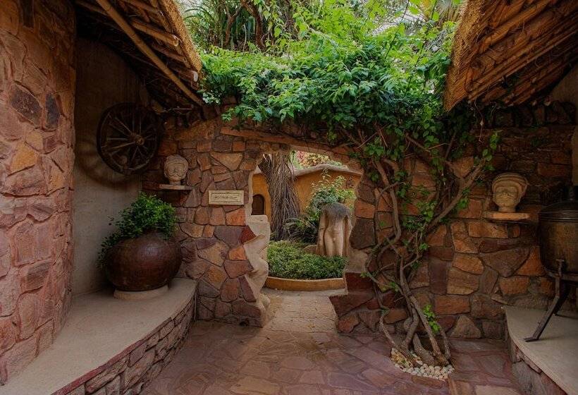 غرفة ديلوكس, Ajit Bhawan   A Palace Resort