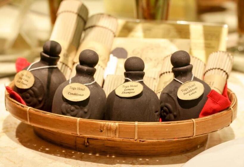 Номер Superior, Tugu Malang   Chse Certified