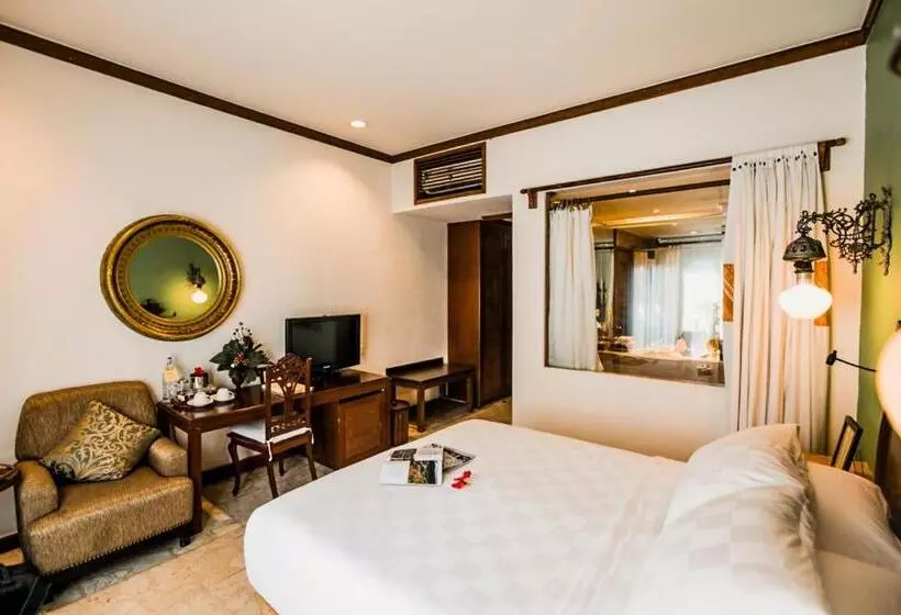 اتاق سوپریور, Tugu Malang   Chse Certified