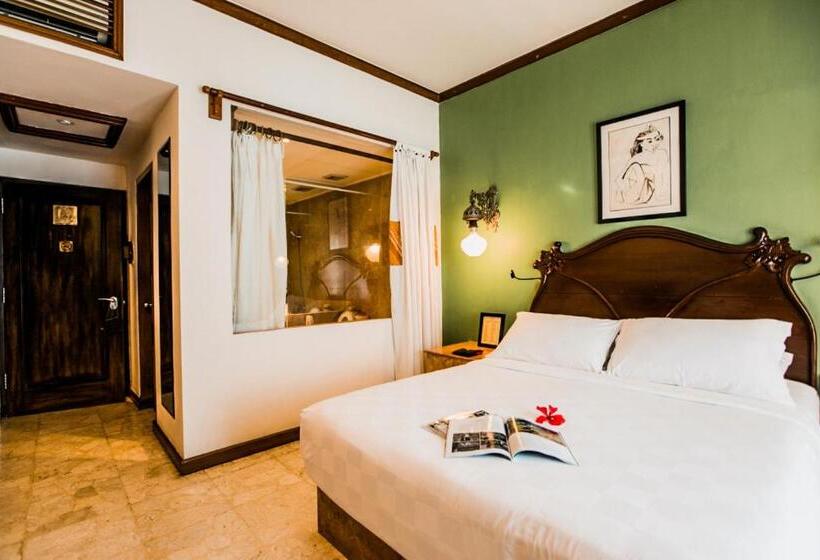 Номер Superior, Tugu Malang   Chse Certified