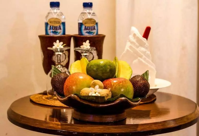 اتاق سوپریور, Tugu Malang   Chse Certified