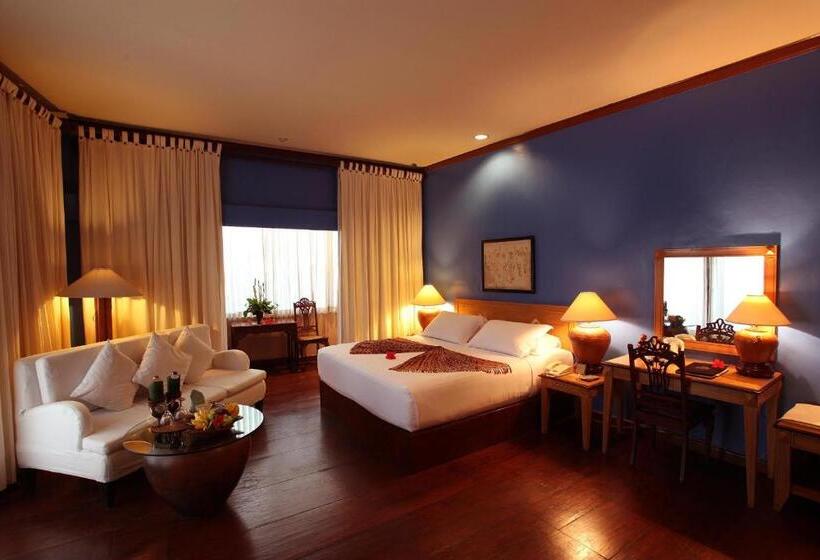 Президентский Люкс, Tugu Malang   Chse Certified