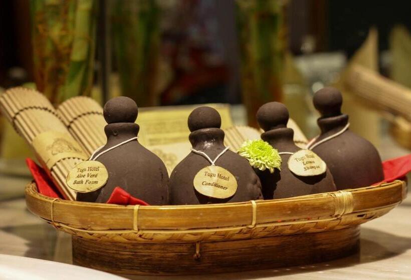 Президентский Люкс, Tugu Malang   Chse Certified