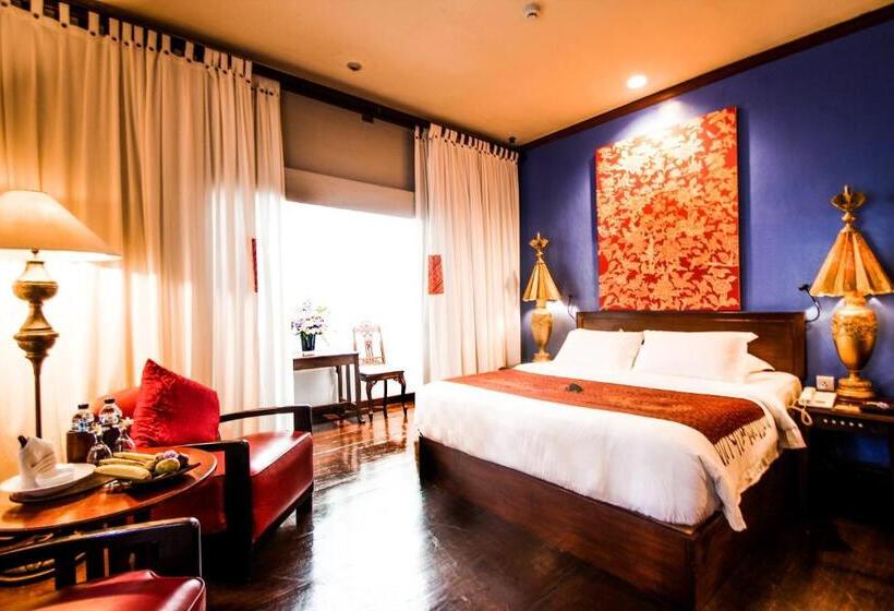 Президентский Люкс, Tugu Malang   Chse Certified