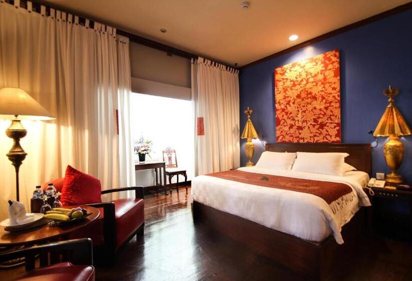 Президентский Люкс, Tugu Malang   Chse Certified