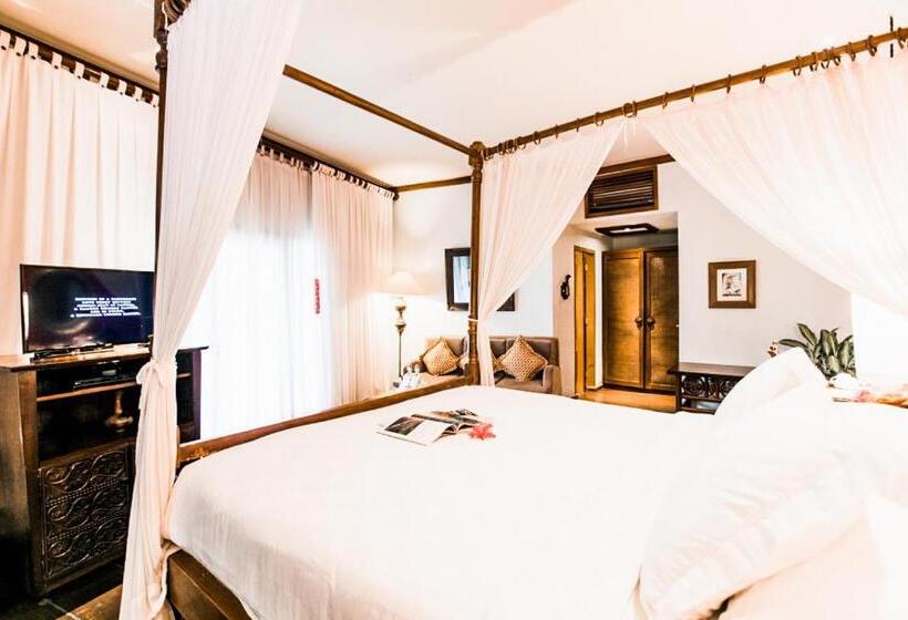 Президентский Люкс, Tugu Malang   Chse Certified