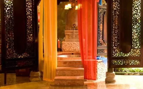 اتاق استاندارد, Tugu Malang   Chse Certified