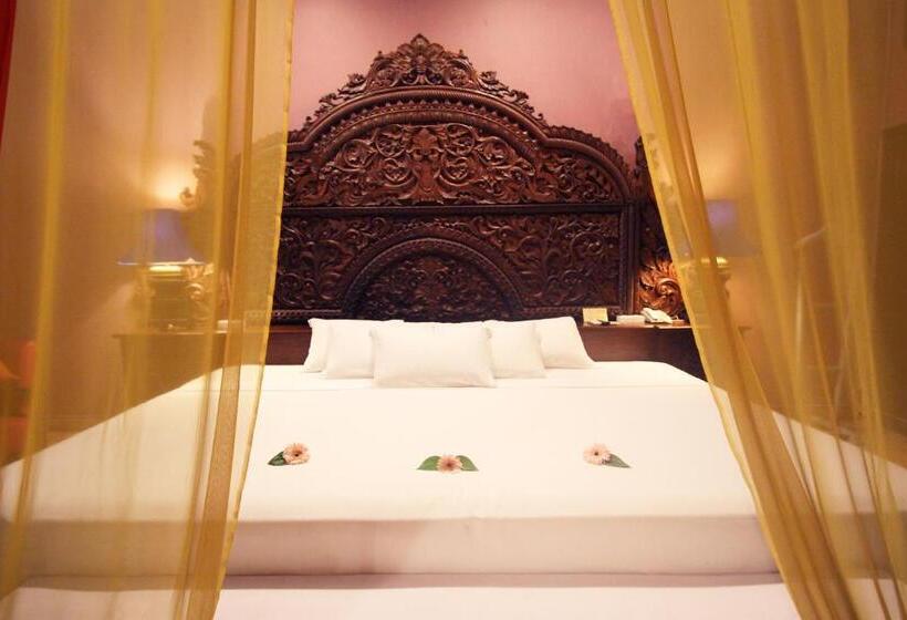 Номер Стандарт, Tugu Malang   Chse Certified