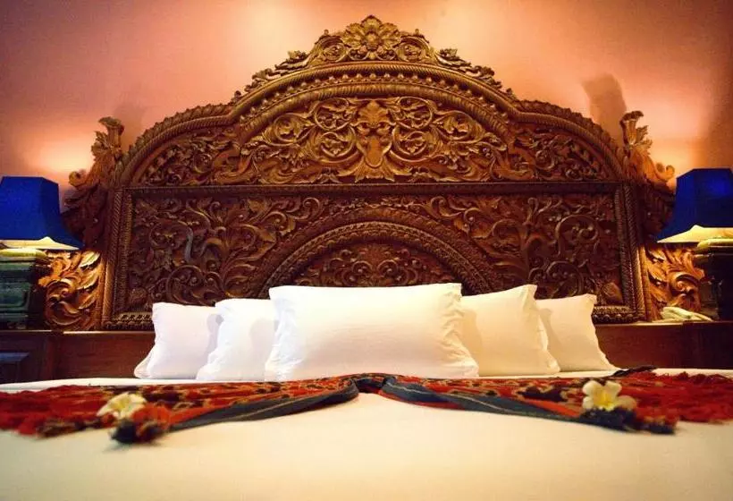 اتاق استاندارد, Tugu Malang   Chse Certified