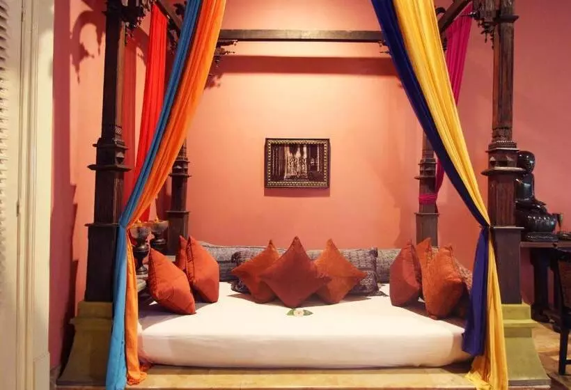 اتاق استاندارد, Tugu Malang   Chse Certified