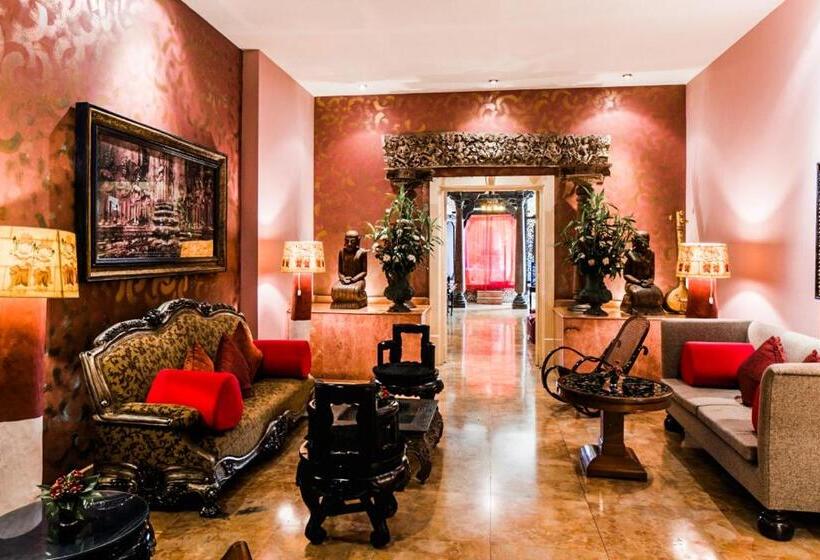 Номер Стандарт, Tugu Malang   Chse Certified