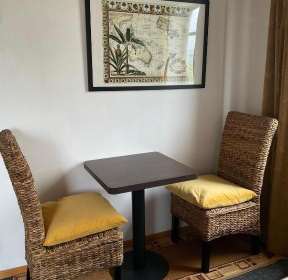 Номер Economy, Otel Vaabensted