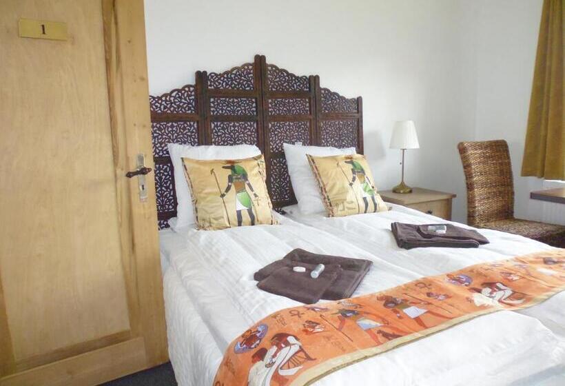 Номер Superior, Otel Vaabensted