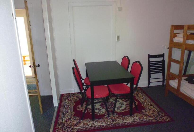 Семейный Номер, Otel Vaabensted