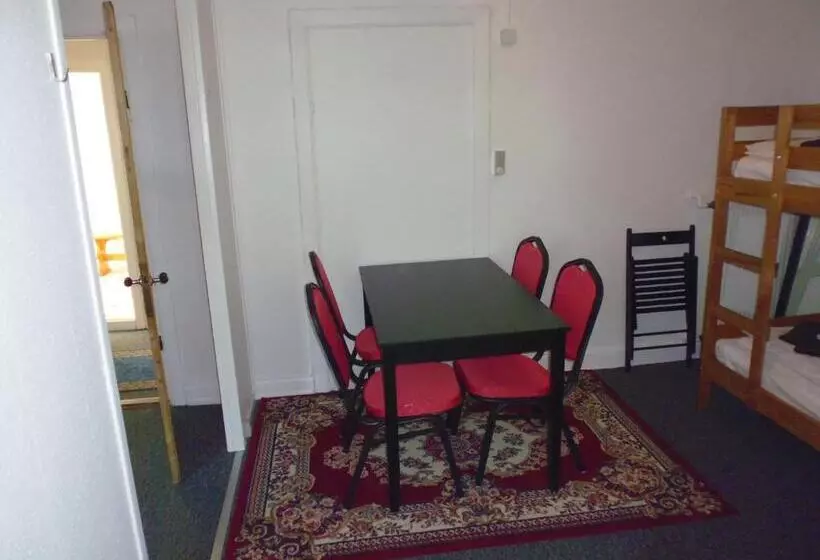 Camera Familiare, Otel Vaabensted