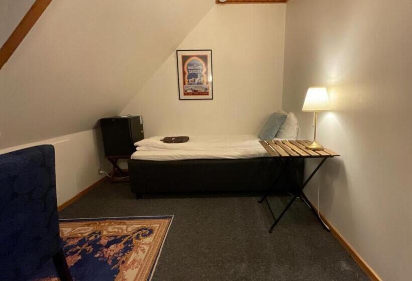 Номер Economy Индивидуальный, Otel Vaabensted