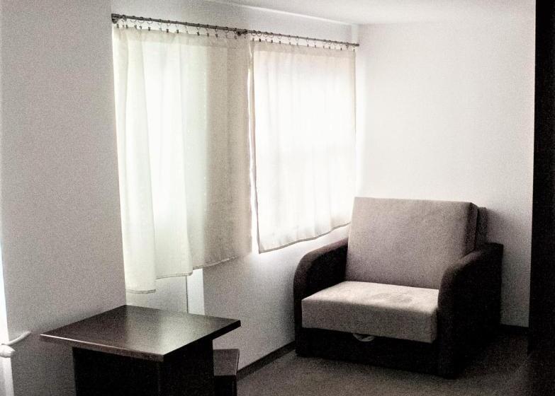 اتاق استاندارد, Botel Gracia