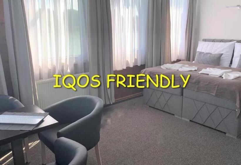 آپارتمان 1 خوابه, Botel Gracia