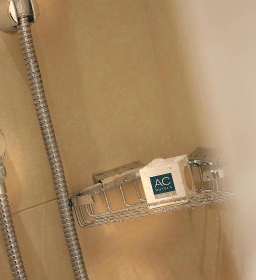 Номер Стандарт Вид на Город, Ac Hotel By Marriott Ambassadeur Antibes   Juan Les Pins