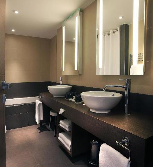 Люкс Вид на Город, Ac Hotel By Marriott Ambassadeur Antibes   Juan Les Pins