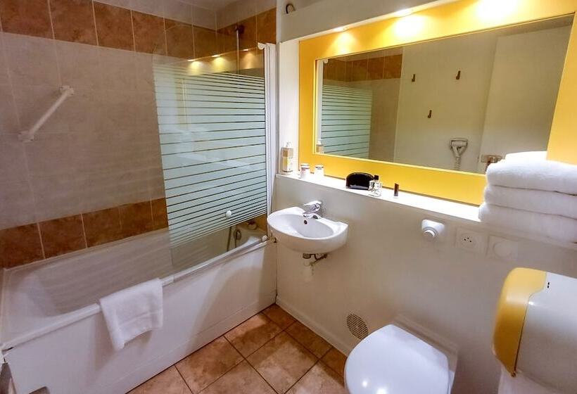 חדר סטנדרט, Greet Hotel Belleville En Beaujolais A6