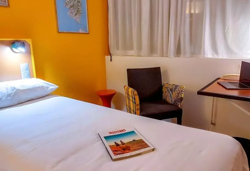 スタンダードルーム, Greet Hotel Belleville En Beaujolais A6