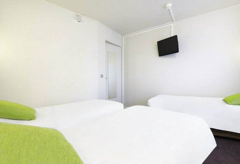 标准间, Campanile Paris Est Porte De Bagnolet