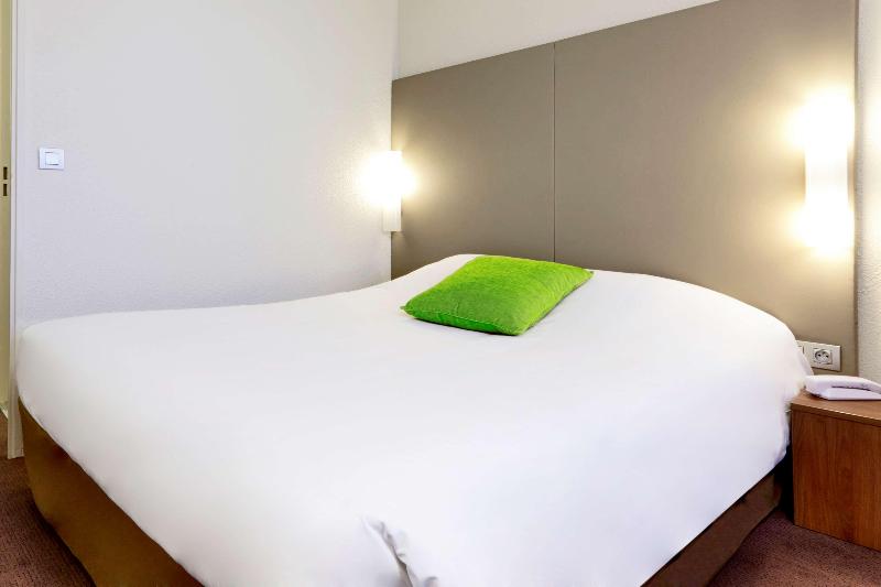 标准间, Campanile Paris Est Porte De Bagnolet