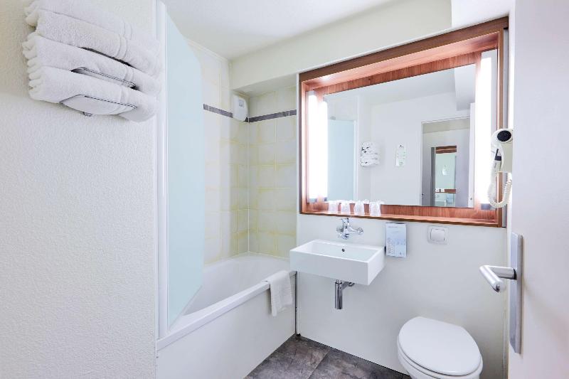 标准间, Campanile Paris Est Porte De Bagnolet