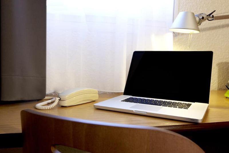 标准三人间, Campanile Paris Est Porte De Bagnolet