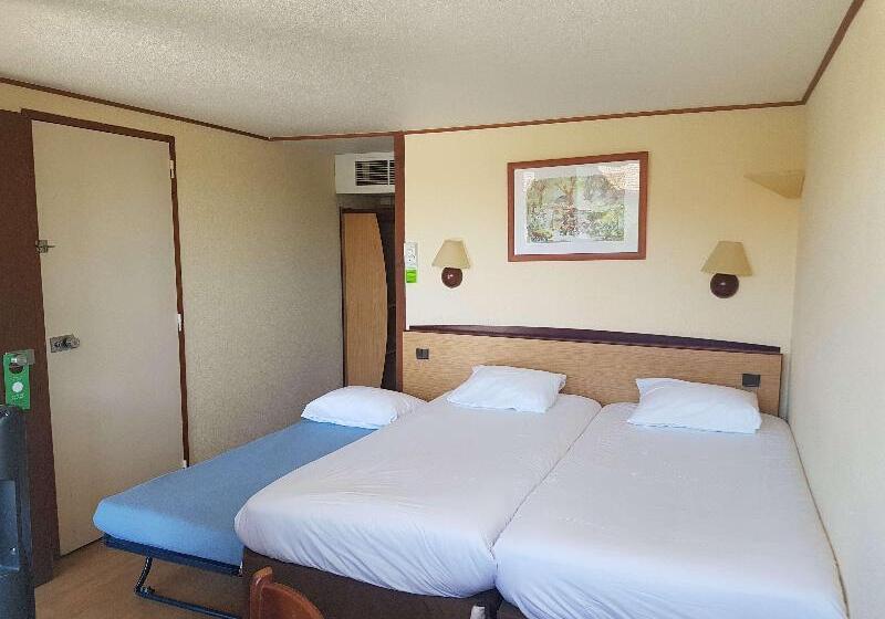 スタンダードルーム, Campanile Salondeprovence