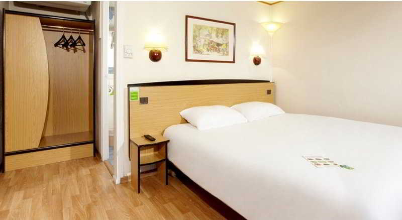 スタンダードルーム, Campanile Salondeprovence