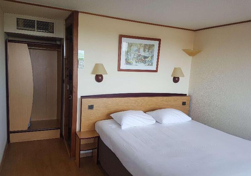 スタンダードルーム, Campanile Salondeprovence