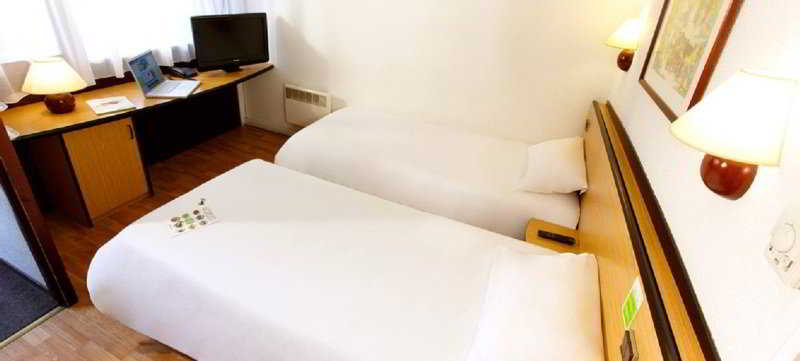 スタンダードルーム, Campanile Salondeprovence