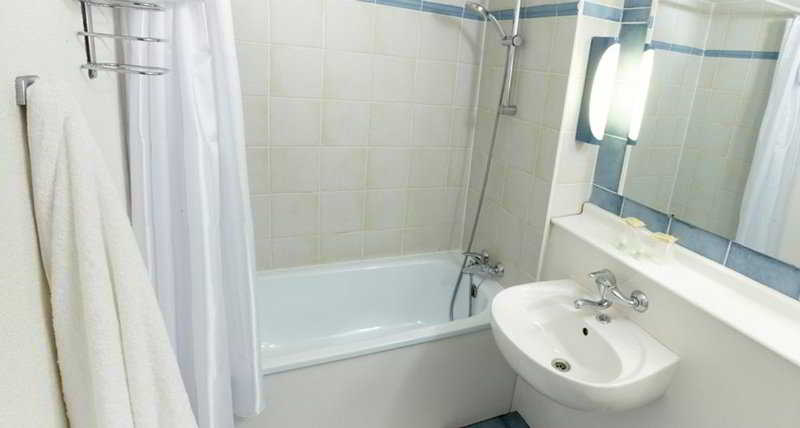 スタンダードルーム, Campanile Salondeprovence