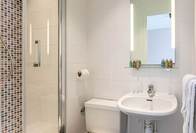 クラシックルーム, De L'aqueduc